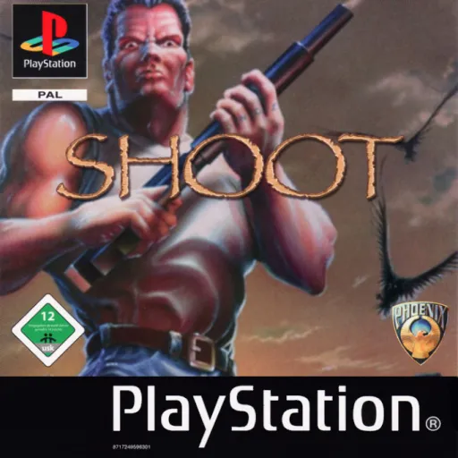 Shoot (Germany)